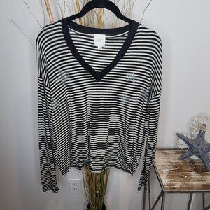 Sen Blouse Womens‎ Medium